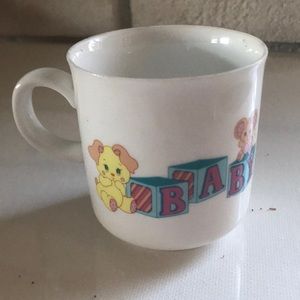 Russ Baby Cup